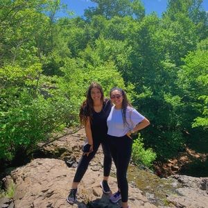 Meet your Posher, Katrina